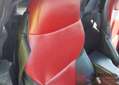 2001 BMW Z3 2.5I из США, поврежденный, VIN WBACN33461LM03816